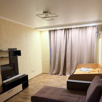 Сдается 2-х комнатная квартира, 48,8 м²