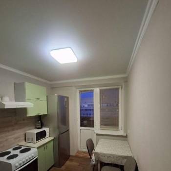 Сдается 2-х комнатная квартира, 48,8 м²