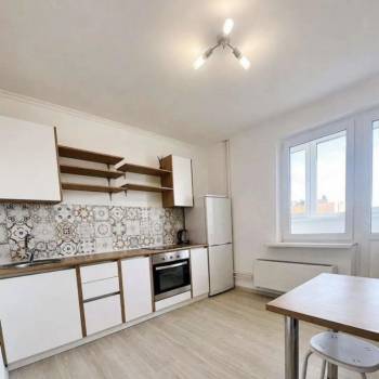 Сдается 2-х комнатная квартира, 56 м²