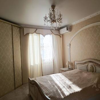 Сдается 2-х комнатная квартира, 52 м²