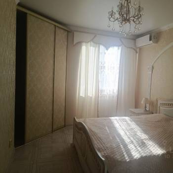 Сдается 2-х комнатная квартира, 52 м²
