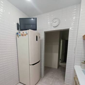 Сдается 2-х комнатная квартира, 52 м²