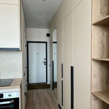 Сдается 1-комнатная квартира, 24 м²