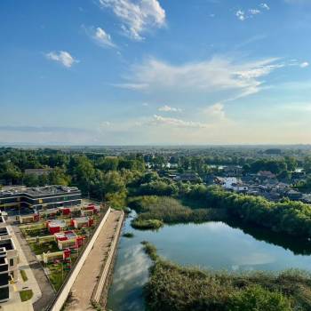 Сдается 1-комнатная квартира, 24 м²