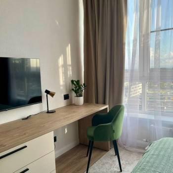 Сдается 1-комнатная квартира, 24 м²