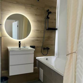 Сдается 1-комнатная квартира, 24 м²
