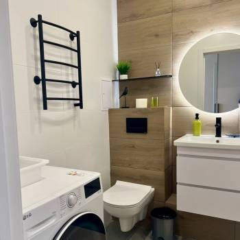 Сдается 1-комнатная квартира, 24 м²