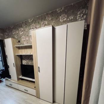 Сдается 1-комнатная квартира, 40 м²