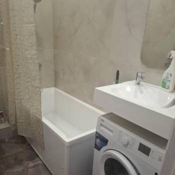 Сдается 1-комнатная квартира, 26 м²