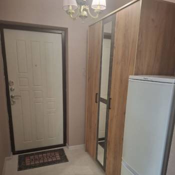 Сдается 1-комнатная квартира, 26 м²