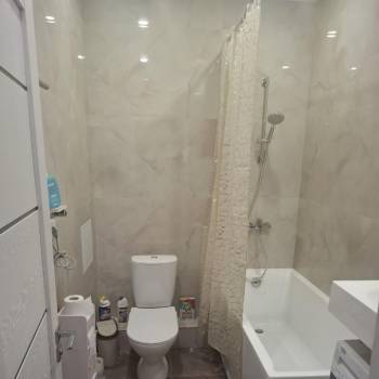 Сдается 1-комнатная квартира, 26 м²