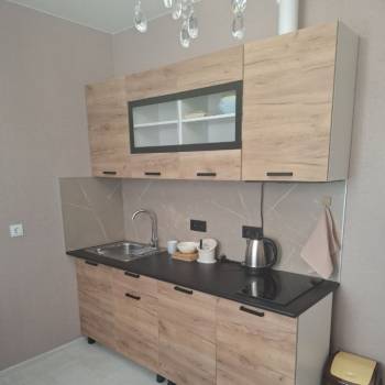 Сдается 1-комнатная квартира, 26 м²