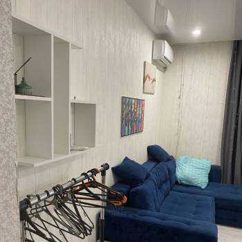 Сдается 1-комнатная квартира, 30 м²