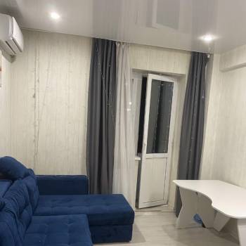 Сдается 1-комнатная квартира, 30 м²