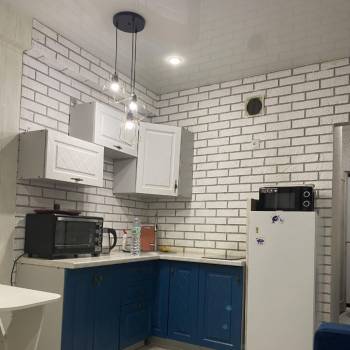 Сдается 1-комнатная квартира, 30 м²
