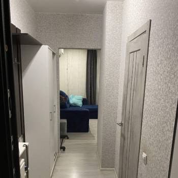 Сдается 1-комнатная квартира, 30 м²