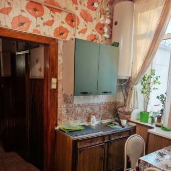 Сдается Многокомнатная квартира, 55 м²