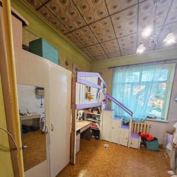 Сдается Многокомнатная квартира, 55 м²
