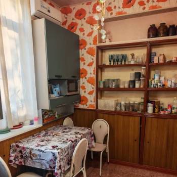 Сдается Многокомнатная квартира, 55 м²