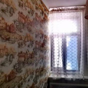 Сдается Многокомнатная квартира, 55 м²