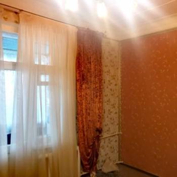 Сдается Многокомнатная квартира, 55 м²