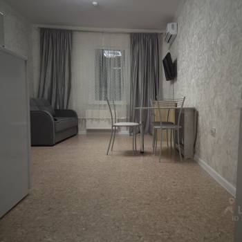 Сдается 1-комнатная квартира, 23 м²
