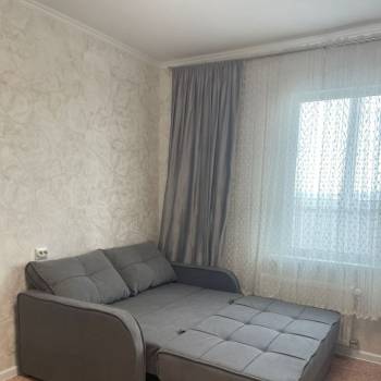 Сдается 1-комнатная квартира, 23 м²