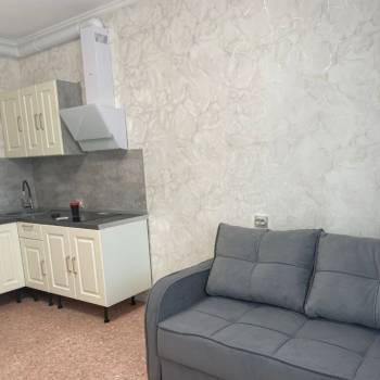 Сдается 1-комнатная квартира, 23 м²