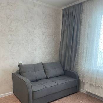 Сдается 1-комнатная квартира, 23 м²