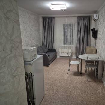 Сдается 1-комнатная квартира, 23 м²
