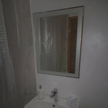 Сдается 1-комнатная квартира, 23 м²