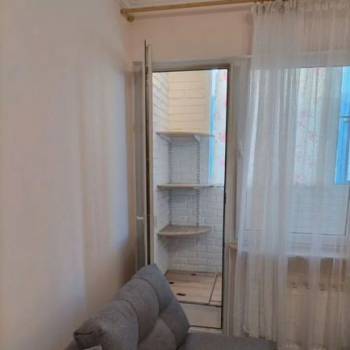 Сдается 1-комнатная квартира, 24 м²