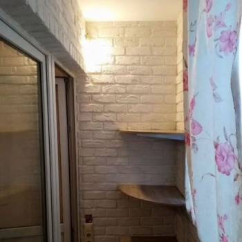 Сдается 1-комнатная квартира, 24 м²