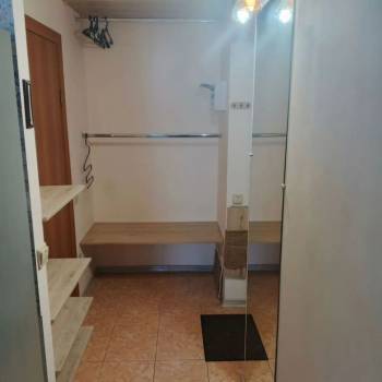 Сдается 1-комнатная квартира, 24 м²