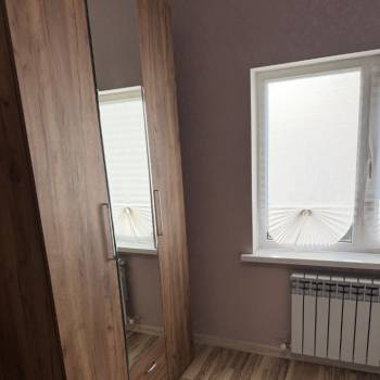 Сдается 2-х комнатная квартира, 100 м²