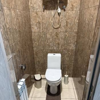 Сдается 2-х комнатная квартира, 100 м²