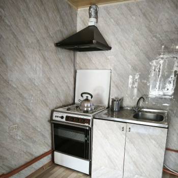 Сдается 1-комнатная квартира, 30 м²
