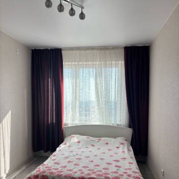 Сдается 2-х комнатная квартира, 46 м²