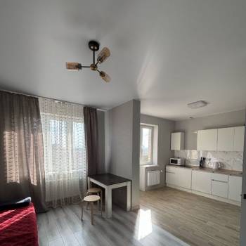 Сдается 2-х комнатная квартира, 46 м²