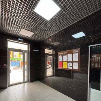 Сдается 2-х комнатная квартира, 46 м²