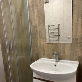 Сдается 2-х комнатная квартира, 46 м²