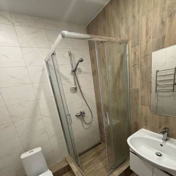 Сдается 2-х комнатная квартира, 46 м²
