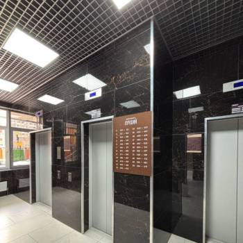 Сдается 2-х комнатная квартира, 46 м²