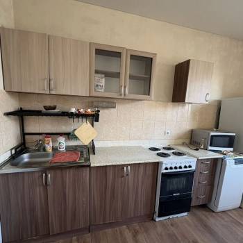 Сдается 1-комнатная квартира, 38 м²