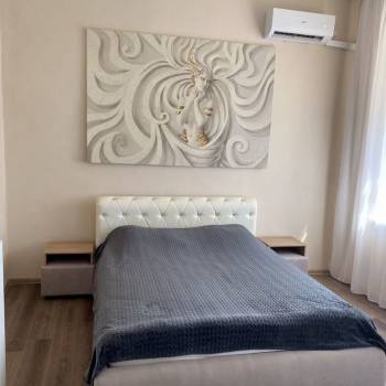 Сдается Многокомнатная квартира, 90 м²