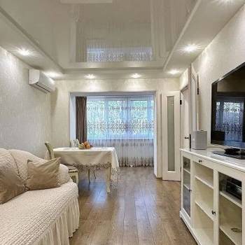 Продается 2-х комнатная квартира, 46 м²