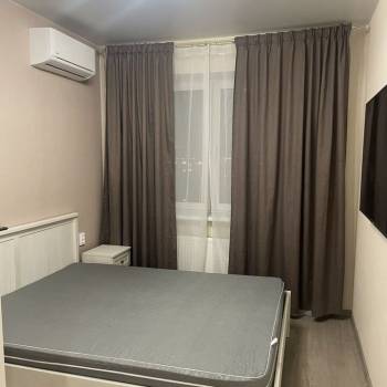 Сдается 1-комнатная квартира, 33 м²