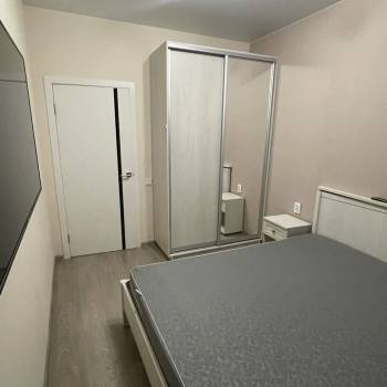 Сдается 1-комнатная квартира, 33 м²
