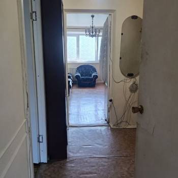 Сдается Многокомнатная квартира, 65 м²