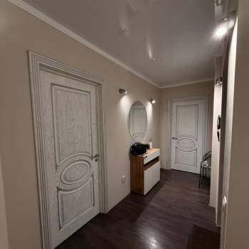 Сдается 2-х комнатная квартира, 64 м²